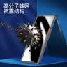依斯卡【防窥2片】适用华为Nova14Pro水凝软膜 nova13pro/12pro/12ultra手机贴膜 非钢化防偷看保护JM942 实拍图