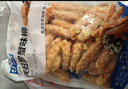 美加佳天妇罗蟹味柳净重2斤 空气炸锅蟹柳  空气炸锅食材 油炸小吃  实拍图