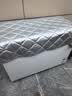 志高（CHIGO）冰柜家用大容量冷冻急冻商用冷柜中小型一级节能省电速冻冷冻柜 【一级节能 -30℃深冷】 328L 实拍图