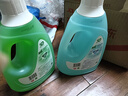 斧头牌（AXE）地板清洁剂2L 尤加利清香  瓷砖实木地板通用 包装随机 实拍图