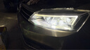 雪莱特（Cnlight）130W汽车LED大灯改海拉5透镜大灯总成专用D2H大灯超亮激光LED灯泡 实拍图