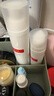 薇诺娜极润保湿水乳2件套爽肤水乳液补水保湿护肤品套装新年 实拍图