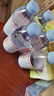 依云（evian）矿泉水 330ml*24瓶 饮用水 高端矿泉水 法国进口 会议商务用水 实拍图