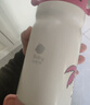 babycare四合一儿童保温杯水杯316不锈钢保温水壶吸管杯大宝宝上学550ml粉 实拍图