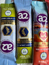 a2骨骼乳铁蛋白高钙奶粉 27g*3条 实拍图