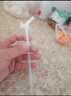 虎牌（TIGER）原装正品吸管杯配件儿童保温杯MBJ-C06C MML-C06C MBR-S专用吸管 厂家直发 实拍图
