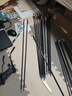 HUWAIREN弓箭反曲弓箭成人竞技训练复合弓滑轮弓专业射箭装备美猎弓箭射击 练习箭支（6支） 45磅（实发40磅） 实拍图