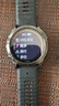 佳明（GARMIN）Fenix7Pro户外运动智能手表跑步骑行游泳滑雪心率血氧腕表男礼物 fenix 7X Pro旗舰版-黑色 实拍图