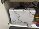 海尔（Haier）1200G鲜活水pro+进口膜触控龙头净水器政府补贴家用厨下瞬时直饮净水机RO反渗透双出水净饮 实拍图
