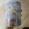 雀巢（Nestle）能恩全护 适度水解 6HMO 婴幼儿奶粉 1段 350g/罐 0-6个月 益生菌 实拍图