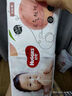 好奇（Huggies）铂金装小桃裤纸尿裤XL96片(12-17kg)加大号尿不湿透【透爽散热】 实拍图