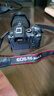 佳能（Canon）EOS R6 Mark II R6二代 新标准全画幅微单相机R62 L级24-105标准镜头套装 实拍图