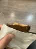 香香嘴汤泡臭豆腐蒜香味158g零食追剧解馋办公室小吃臭干子豆腐长沙特产 实拍图