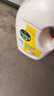 滴露（Dettol）衣物除菌液 消毒液 柠檬3L 99.9%杀菌除螨内衣儿童衣物可配洗衣液 实拍图