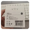 小米 原装 67W充电器 线充套装 65W快充 适用小米/ultra/红米redmi手机/K70 实拍图