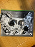 微软（Microsoft）Xbox游戏手柄 无线控制器 新品 风暴之刃 特别版 蓝牙 适配Xbox/PC/平板/手机 丝之歌 空洞骑士 实拍图