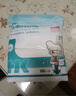 恒品一次性医用外科口罩100只(独立装)防尘亲肤透气防花粉鼻炎保暖 实拍图