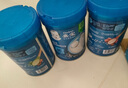 嘉宝（GERBER）原味+番茄牛肉+混合蔬菜味高铁米粉礼盒250g*3罐6月龄 实拍图
