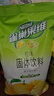 雀巢（Nestle）果维C+橙汁味840g/袋 富含维C 低脂果珍冲饮果汁粉 实拍图