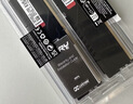 金士顿（Kingston）FURY 32GB(16G×2)套装 DDR4 3600 台式机内存条 Beast野兽系列 骇客神条 实拍图