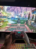 北通鲲鹏20无线游戏手柄智控双切扳机震动蓝牙手柄xbox电脑PC手机steam电视NSswitch2体感原神宝可梦ZA 实拍图