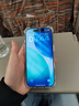 Apple/苹果 iPhone 17 256GB 青雾蓝色 支持移动联通电信5G 双卡双待手机 实拍图