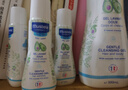 妙思乐（MUSTELA）儿童洗发沐浴二合一500ml 婴儿专用洗发水沐浴露法国进口 实拍图
