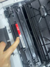 彩格m1136硒鼓适用惠普hp cc388a硒鼓88a m126a p1106 p1108 p1007 m1213 m1216 m202n m128fn打印机硒鼓墨盒 实拍图