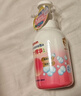 贝亲（Pigeon）洗发水沐浴露 含桃叶精华 婴儿洗发沐浴二合一 500ml IA209 实拍图