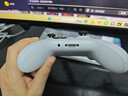 微软（Microsoft）Xbox无线游戏手柄 无线控制器 冰雪白 蓝牙适配Xbox/PC/平板/手机 Steam促销黑神话悟空 丝之歌 实拍图