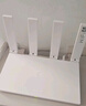 华为路由AX3 双频合一 自动优选 wifi6/多连不卡无线家用穿墙/AX3000/高速千兆路由器 实拍图
