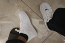 耐克（NIKE）Air Force 1 07男鞋空军一号板鞋经典复古耐磨Air运动休闲鞋 CW2288-111 41 实拍图