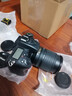 尼康/Nikon D7000 D7100 D7200 D500 D610 半画幅中端二手单反数码相机 D7100+18-105[套机] 99成新 实拍图