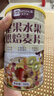 蜜思诺燕麦片坚果水果烘焙麦片营养早餐食品晚餐代餐冲饮即食两罐1000g 实拍图