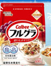 卡乐比（Calbee）即食燕麦片 原味水果麦片600g 日本进口非油炸 营养代餐早餐零食 实拍图