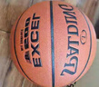 斯伯丁（SPALDING）篮球7号传奇TF-500系列星街战比赛室内外通用七号篮球 76-797Y 实拍图