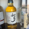 三得利（Suntory）知多单一谷物700ml 礼盒日本威士忌洋酒  实拍图