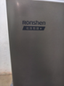 容声（Ronshen）200L单温家用冰柜减霜80%一级能效-35℃深冷速冻节能净味冷柜BD/BC-200ZMSA国家补贴 实拍图
