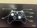 【准新品】微软Xbox无线游戏手柄 磨砂黑+USB-C线 蓝牙 适配Xbox/PC/平板/手机 Steam促销 艾尔登法环老头环   实拍图