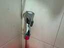 名爵（MEJUE）单冷水龙头  加长洗衣机水嘴 拖把池龙头 4分快开水龙头Z-016262 实拍图