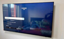 三星品质款 65X8F 65英寸 量子点 AI Mini LED艺术电视 壁纸电视 超薄平嵌 144Hz QA65QNX8FAJXXZ 实拍图