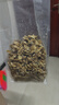 三只松鼠有机核桃仁500g/袋 云南特产每日坚果炒货免剥果仁休闲零食 实拍图