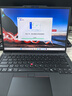 ThinkPad联想 X13笔记本电脑英特尔酷睿Evo平台 13.3英寸商务办公轻薄本 Ultra5-225H 32G 1T-A5CD 实拍图