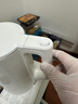 美的（Midea）电热水壶家用烧水壶小容量 0涂层 食品级304不锈钢 双层防烫 全钢无缝  1.5L容量 1566 实拍图