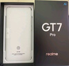 realme【国家补贴】真我GT7 Pro 16+512星迹钛 骁龙8至尊版 6500mAh大电池 三星OLED屏 智能AI手机 实拍图