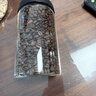 维艾（Newair）玻璃咖啡粉密封罐咖啡豆保存罐迷你便携食品级茶叶收纳储存罐子 实拍图