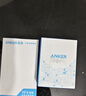 ANKER安克冰点充【热销100W+，适配苹果17Air/iPhone16】45W/30W/20W快充充电器氮化镓充电套装华为小米 【苹果17专用】45W安心充Pro白 实拍图
