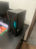 华硕天选6X 台式机游戏主机游戏电竞 (酷睿U7-265KF RTX5060Ti-16GB显卡 32G DDR5 1TB SSD) 实拍图