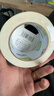 得力（deli）美纹纸胶带 50mm*50m*130μm 美术美工分色 装修遮蔽美缝贴膜刷漆保护无痕 学习用品 1卷 JL204 实拍图