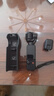 大疆（DJI）Osmo Pocket 3口袋相机 手持vlog 防抖云台 直播便携摄像机 标准套装【内存卡可下方选择】 标配 【下方可选内存卡】 实拍图